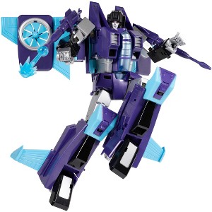 MTRM-EX07 Slip Swarm TFCon Convention Exclusive | MakeToys | Re: Master Ex Action figures - 1 of 4
