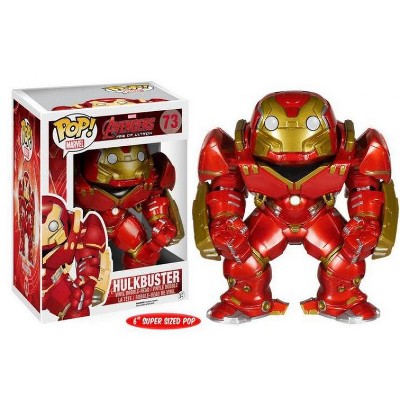 hulkbuster toy target