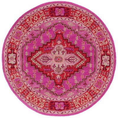 Bellagio BLG545 Hand Tufted Area Rug  - Safavieh
