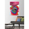 Trends International DreamWorks Trolls 2 - Teaser Unframed Wall Poster Prints - 2 of 4