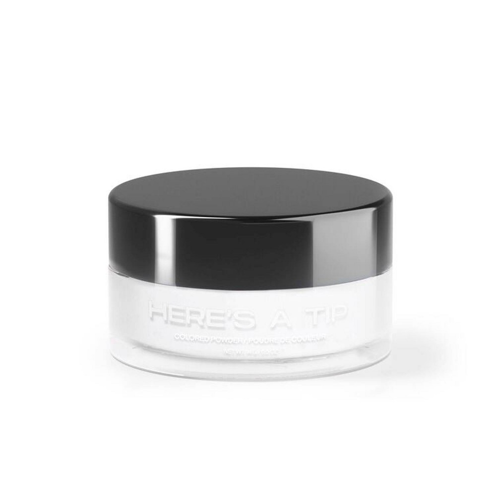 Nailboo Dip Powder - Here's A Tip - 0.5oz
