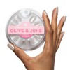 Olive & June Press-On Fake Nails - 42ct - 3 of 4