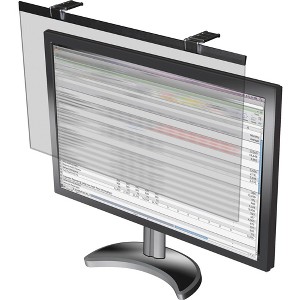 Compucessory Privacy Screen Filter - Anti-Glare Monitor Accessory (CCS29290) - 1 of 1