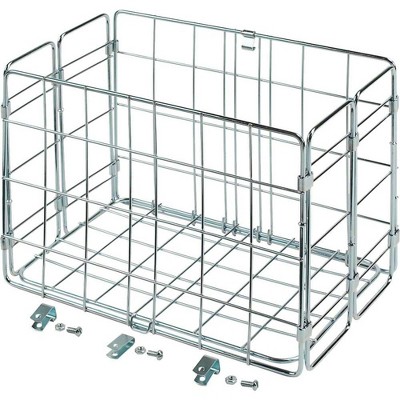 wald 582 rear folding basket