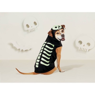 Tootsie Roll Dog Costume - Extra Large