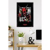 Trends International Netflix Stranger Things: Season 5 (2025) - Hellfire Club Dice Framed Wall Poster Prints - 2 of 4