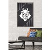 Trends International G2 Esports - G2 Army Framed Wall Poster Prints - 2 of 4