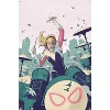 Trends International Marvel Ghost-Spider - Drums Unframed Wall Poster Prints - 4 of 4