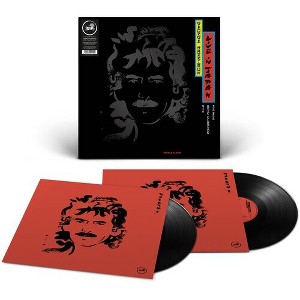 George Harrison - Live In Japan (Vinyl) : Target