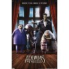 Trends International The Addams Family (2019) - One Sheet Unframed Wall Poster Prints - 4 of 4