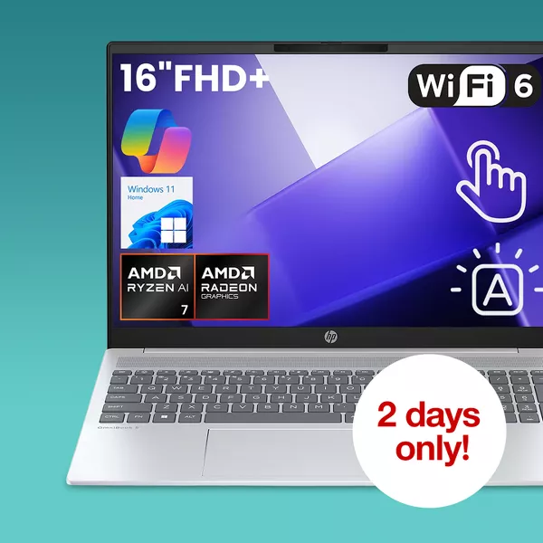 2 days only!