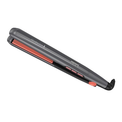 anti static ceramic flat iron