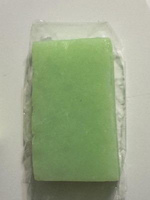 Esponjabon Aloe Vera Soap Sponge  Soothe & Hydrate 2-in-1 Soap Sponge -  4.2oz : Target