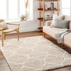 Mark & Day Blockton 7'10"x10'3" Rectangle Woven Indoor Area Rugs Beige - 2 of 4