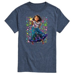 Men's - Encanto -  Short Sleeve Graphic T-Shirt - 1 of 4