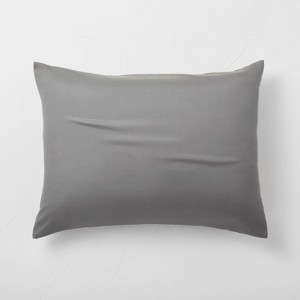 Funda de Edredón y Almohada de Mezcla de Lyocell y Algodón - Casaluna™