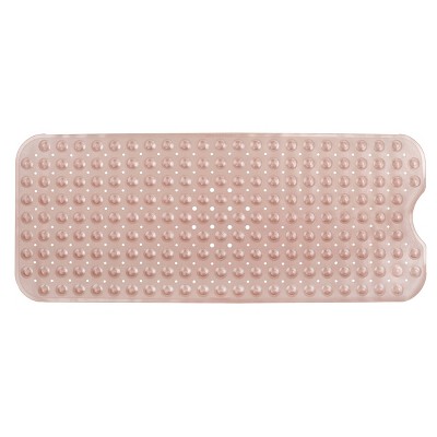 Non-slip Rubber Bathtub Mat With Microban - Slipx Solutions : Target