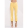 Women's Josie Cropped Spring Jeans - sneak peek - 2 of 3