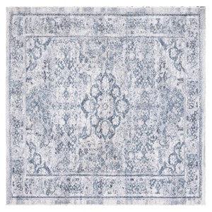 Classic Vintage CLV201 Tufted Indoor Rug - Safavieh - 1 of 4