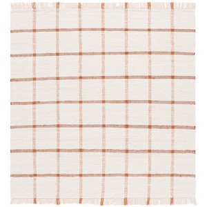 Montauk MTK322 Hand Woven Indoor Rugs - Safavieh - 1 of 4