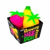 Schylling NeeDoh Groovy Fruit, Set of 3, Assorted Fruit Shapes, Ages 3 and Up - 2 of 3