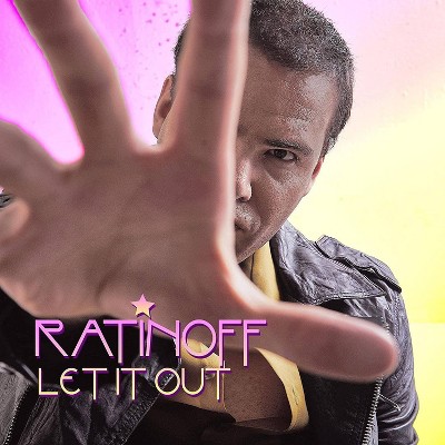 Ratinoff - Let It Out (Vinyl)