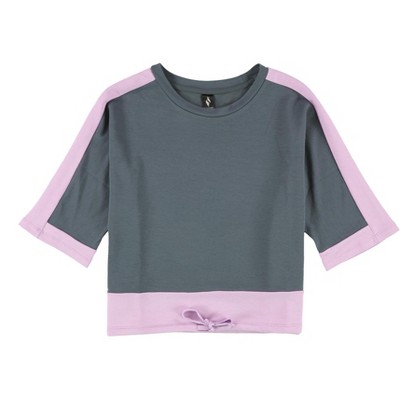 Skechers Womens Platform Graphic T-Shirt