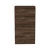 CAVINAS 2-Drawer Dresser Closet Organizers with Storage Closet Storage for Bedroom, Living Room - 3 of 4