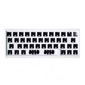 Electro Burst Abacus Wireless Keyboard Kit - 1 of 4
