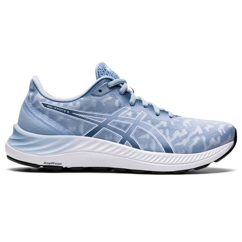 Asics Women s Gel excite 8 Twist Running Shoes 7.5m Blue Target