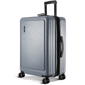 TravelArim Luggage Sets, Suitcase with Spinner Wheels, Durable Hard Shell Suitcase Set, Expandable Travel Suitcases - 1 of 4