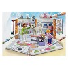 Playmobil Color Dogs Salon 71514 playset 61pc - 2 of 2