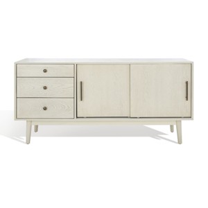Tomas Mid-Century Media Stand - SFV2113 - Safavieh Couture - 1 of 4