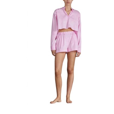 Women's IOS Organic Cotton Short - BONDI BORN