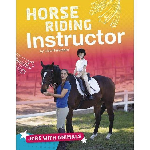 Riding instructor jobs