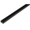 Elegant Lighting 4 FEET TRACK LINEAR, 120V, MATTE BLACK - 3 of 4