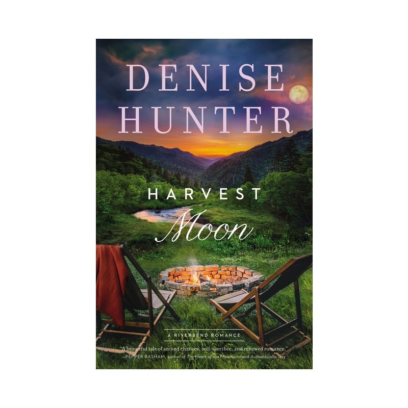 Harvest Moon - by  Denise Hunter (Paperback), 1 of 2