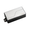 Fishman Fluence Modern Humbucker 3 Voices 6-String Electric Guitar Alnico Pickup Brushed Stainless - 2 of 2