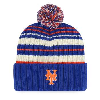 MLB New York Mets Chillville Hat