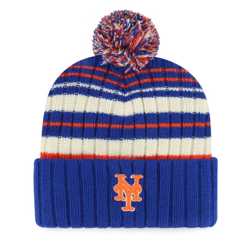 MLB New York Mets Chillville Hat, 1 of 3