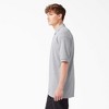 Dickies Adult Size Piqué Short Sleeve Polo - 3 of 3