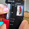 Flipo Battery Storage Case and Organizer, Holds 60 Batteries, Includes Bonus Battery Tester - 4 of 4