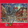 Buffalo Games Stocking Stuffer Elf Jigsaw Puzzle - 100pc - 4 of 4