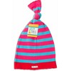 Pavilion Gift Company - Pink Flamingo - One Size Fits All Baby Hat - Hats - 3 of 4