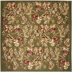 Lyndhurst LNH326 Power Loomed Rugs - Safavieh - 1 of 4