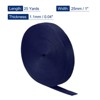 Unique Bargains Waterproof Flat Durable Lightweight Polypropylene Webbing Strap for Outdoor - 2 of 4