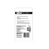 Post-it File Tabs 1 x 1 1/2 Blue/Green/Red 66/Pack 686GBR - 2 of 3