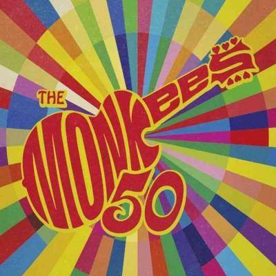 The Monkees - Monkees 50 (CD)