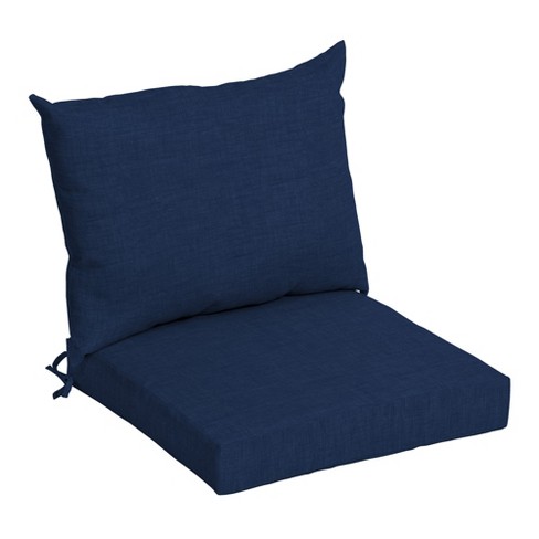 Outdoor chair cushion sets best sale