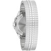 Caravelle designed by Bulova Men's Traditional 3-Hand Quartz Watch with Light Up Feature - 4 of 4